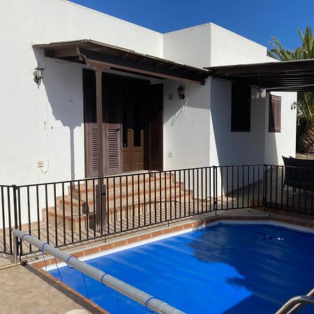 Mountain View Villa Playa Blanca  Eksteriør bilde