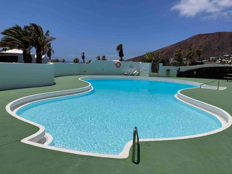 Mountain View Villa Playa Blanca  Eksteriør bilde