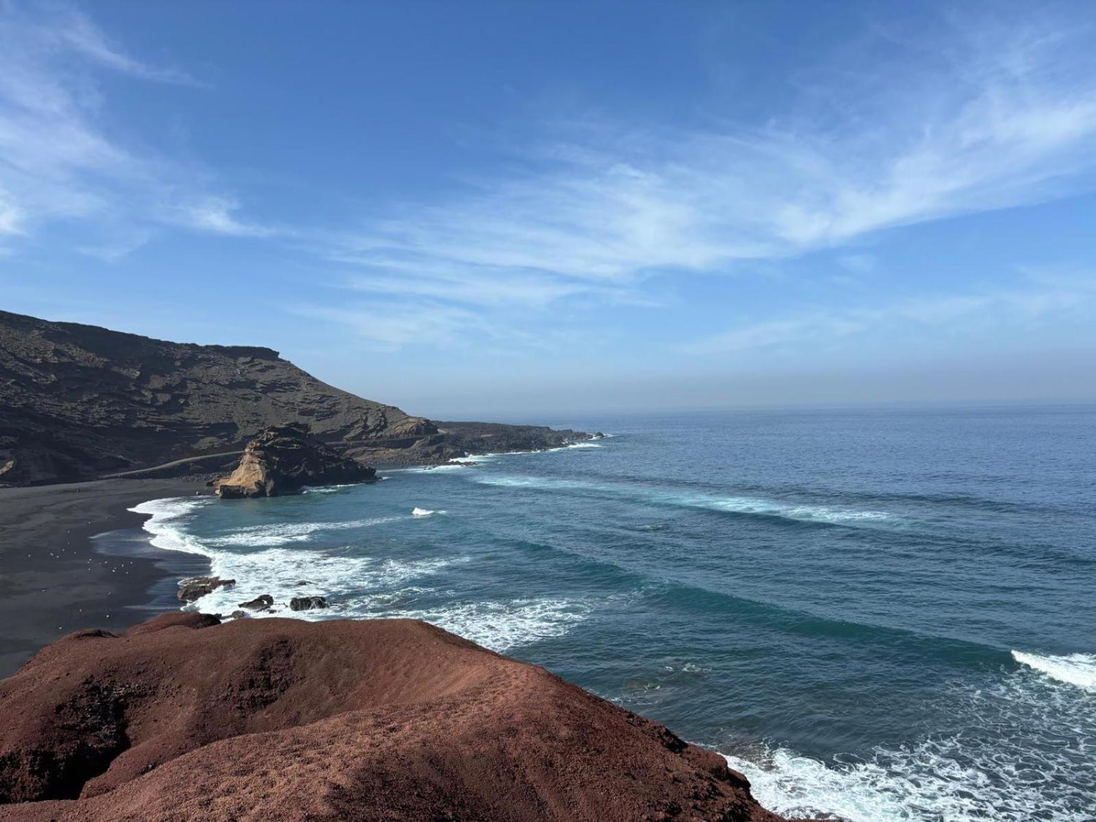 Mountain View Villa Playa Blanca  Eksteriør bilde